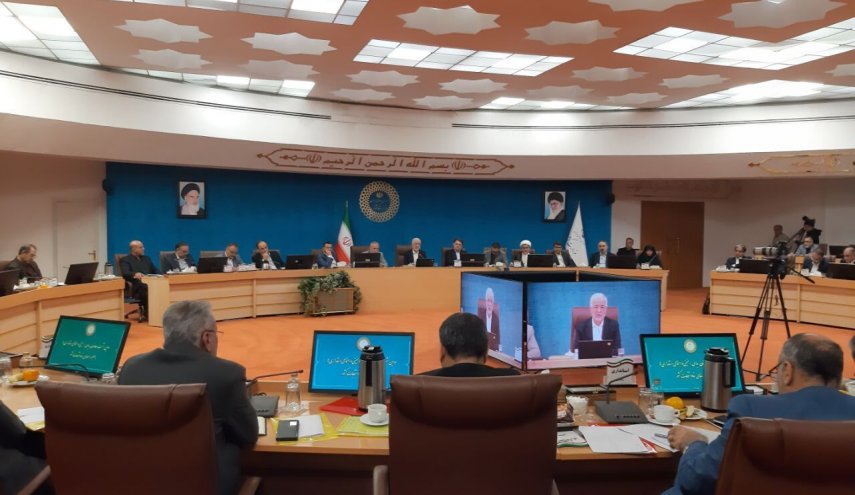 وزیر کشور: انتخابات ۱۱ اردیبهشت در تهران کاملا الکترونیکی است/ حفظ وحدت وظیفه همگانی