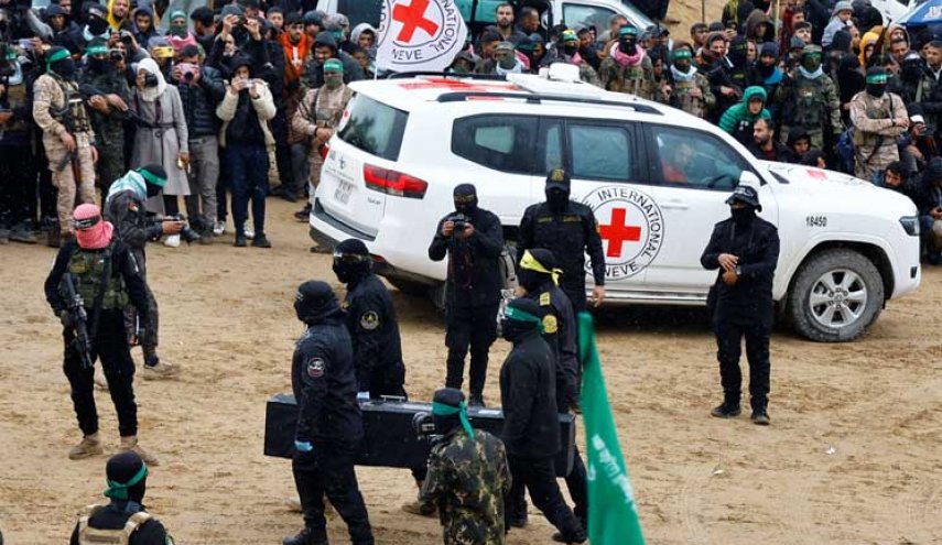 الإعلام العبري:لا تطابق بين رفات الجثث الثلاثة وأسرى إسرائيليين