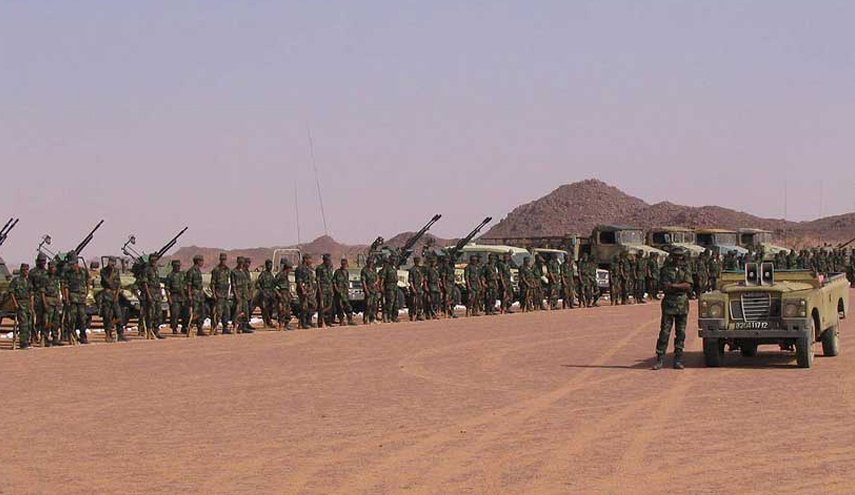 جبهة البوليساريو تصدر بيانا ردا على قرار مجلس الامن