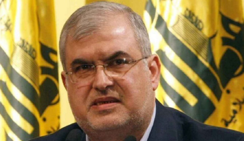 عضو ارشد حزب الله:  عقب نشینی در برابر دشمن باعث توقف حملات آن نخواهد شد