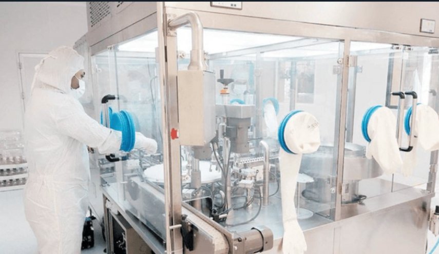 ايران تحقق 3 مليارات دولار عبر الاكتفاء الذاتي في أدوية حيوية
