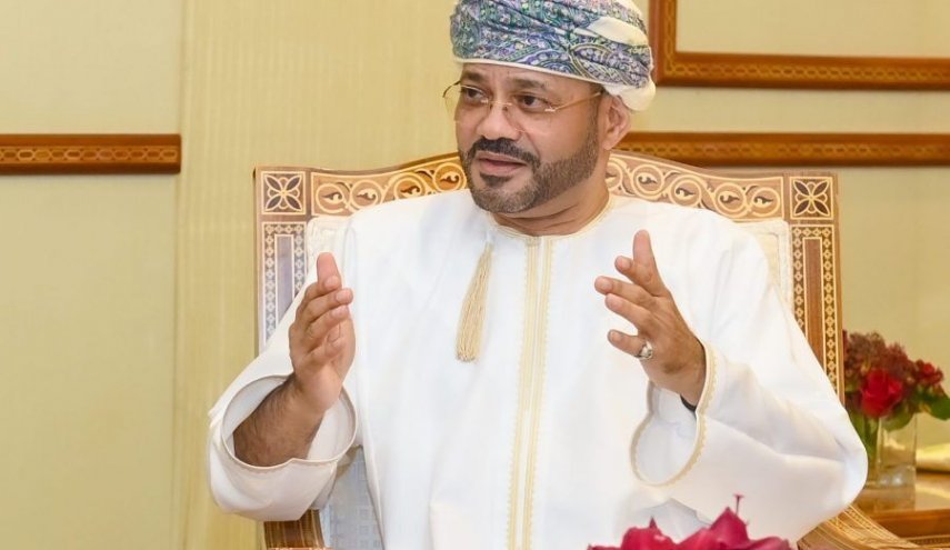 عمان: حمله به ایران غیرقانونی بود؛ خواهان ازسرگیری مذاکرات بین آمریکا و ایران هستیم
