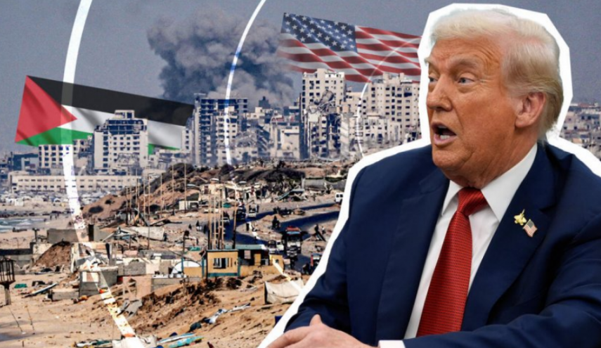 استانبول میزبان نشست وزرای عربی-اسلامی برای بررسی طرح آمریکا در باره غزه