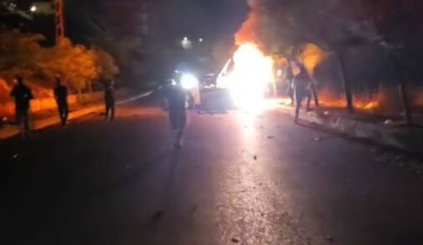  حمله پهپادی صهیونیستی به جنوب لبنان/ 4 نفر به شهادت رسیدند