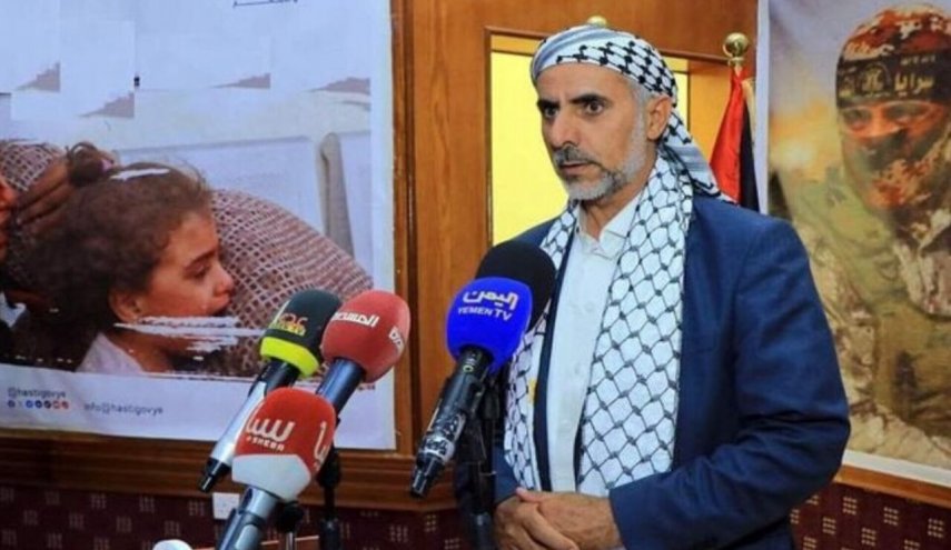 سرپرست نخست وزیری یمن: درس سختی به آمریکا و صهیونیست‌ها دادیم