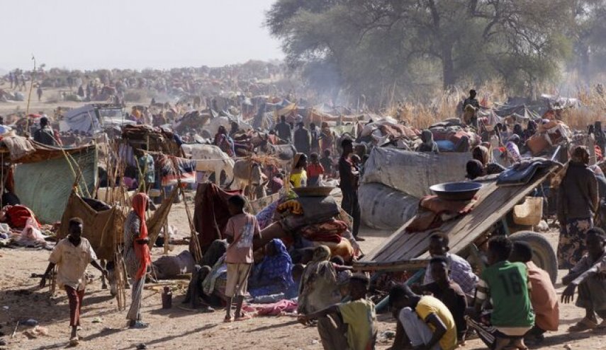 واکنش عراقچی به ادامه کشتار در سودان
