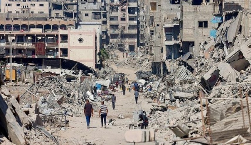 الاحتلال الإسرائيلي ينسف منازل في خانيونس ويقصف جباليا