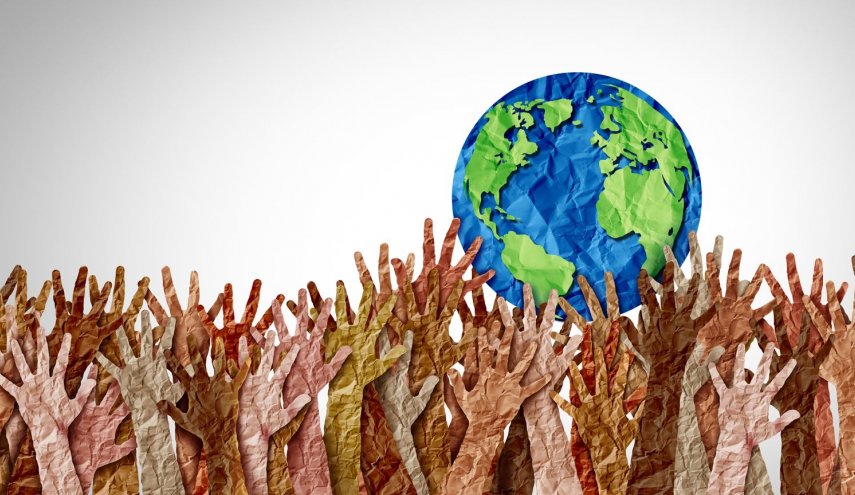 وقتی وجدان، حقوق بشر و هویت تاریخی میان سیاست و سکوت زنده می‌ماند