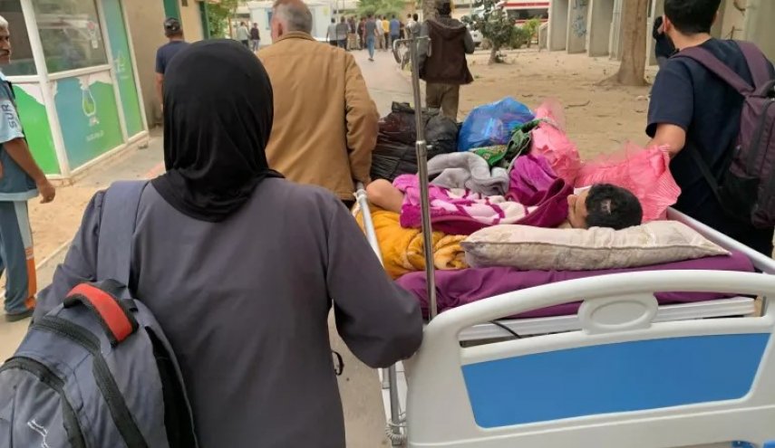 قوات الاحتلال تحكم بالإعدام على مرضى السرطان والفشل الكلوي