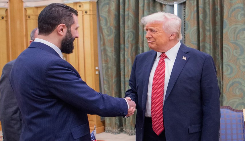 الشيباني: رئيس المرحلة الانتقالية السورية سيزور واشنطن بعد أيام