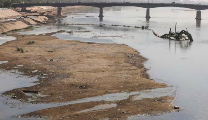 دستیابی عراق و ترکیه به نخستین سند همکاری آبی میان دو کشور
