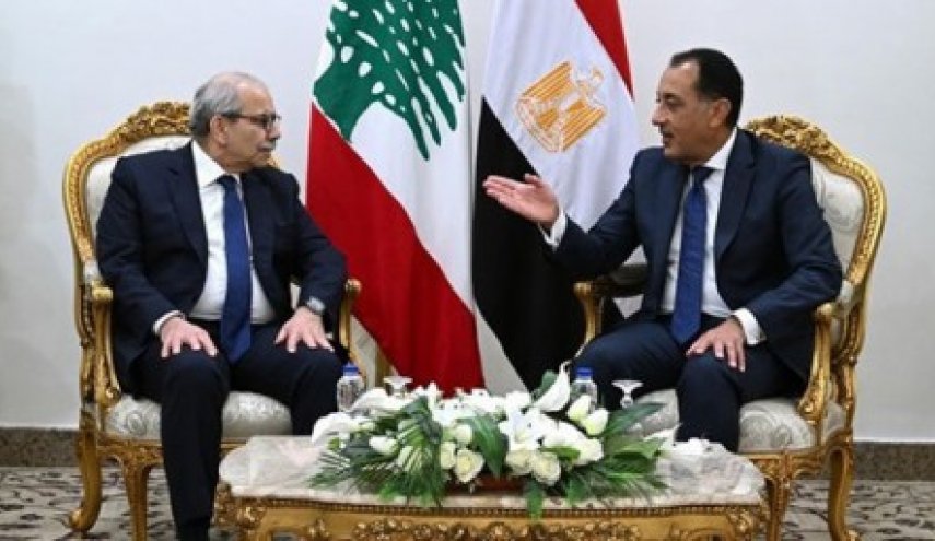 مصر تدعو الاحتلال للانسحاب من 5 تلال يحتلها جنوب لبنان