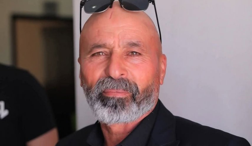 استشهاد الأسير غوادرة داخل سجون الاحتلال وحماس تنعاه