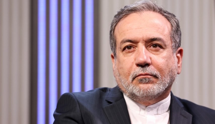 عراقچی: به صلح‌آمیز‌بودن برنامه هسته‌ای خودمان اطمینان داریم/ دنیا بخشی از قدرت ایران را در جنگ ۱۲ روزه مشاهده کرد/غنی سازی صفر امکان ندارد