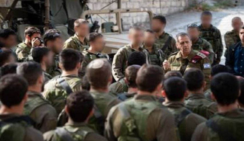 وبسایت «والا»: اسرائیل در تدارک گشودن جبهه‌ای جدید در عراق است