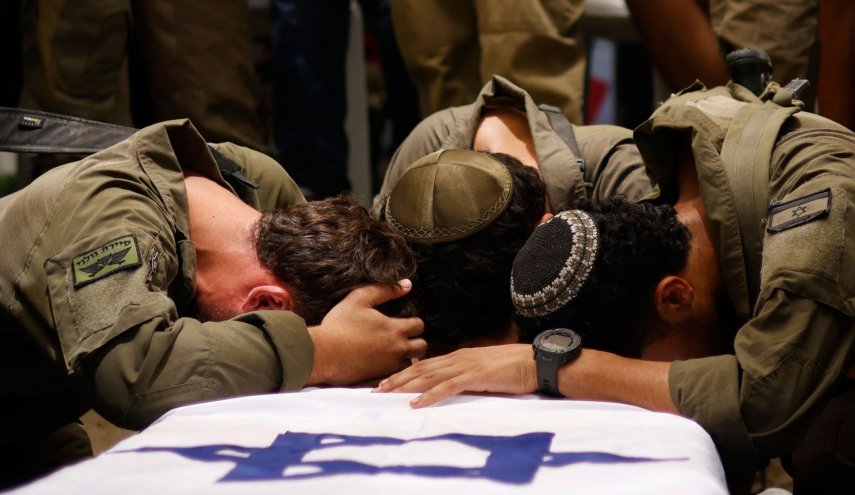 انتحار ضابط إسرائيلي بعد مشاركته في العدوان على غزة