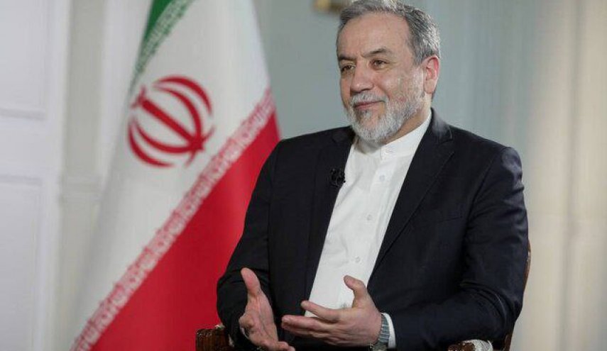 عراقجي: سماء 