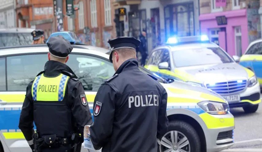السلطات الألمانية توقف شابا سوريا بشبهة التخطيط لهجوم في برلين
