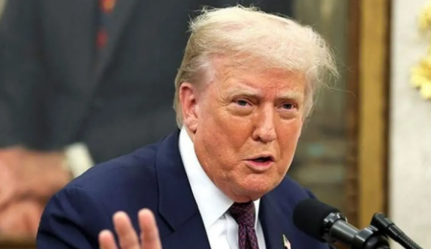 ترامپ تهدید کرد: آزمایش‌های هسته‌ای را ازسر می گیریم