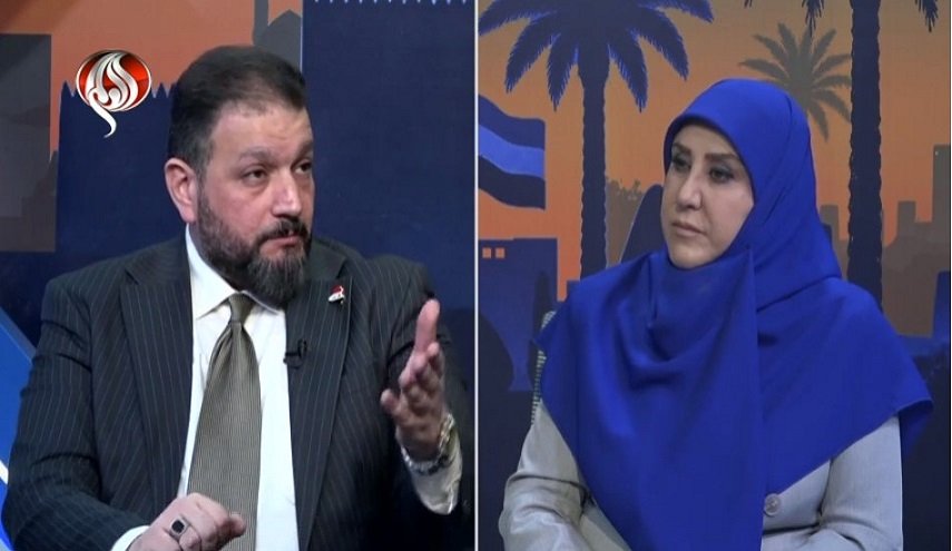 نامزد ششمین دوره انتخابات پارلمان عراق: نظام سهمیه ای در انتخابات باید برداشته شود