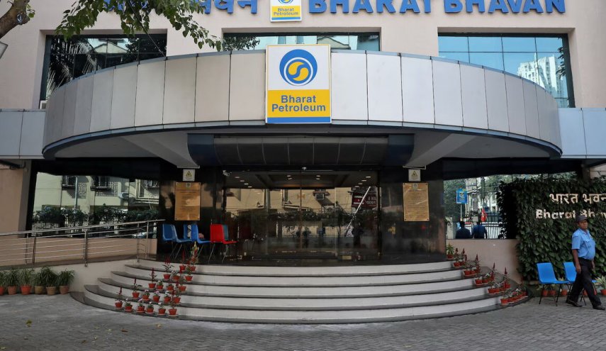 شرکت هندی نفت خام ابوظبی را جایگزین نفت روسیه می کند