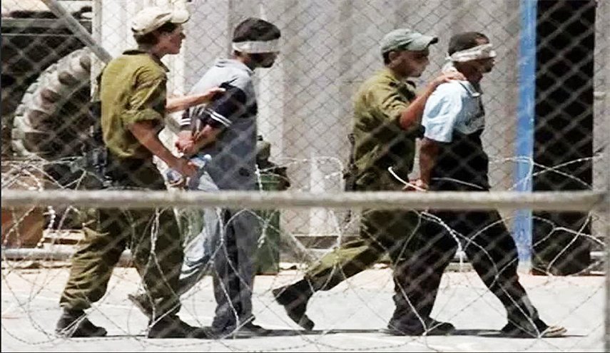 لجنة أمن 'الكنيست' تُصادق على 'قانون إعدام الأسرى' الفلسطينيين