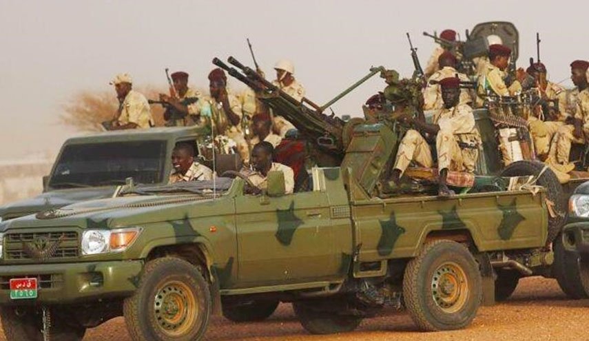 هجوم جوي جديد لقوات الدعم السريع في شمال كردفان