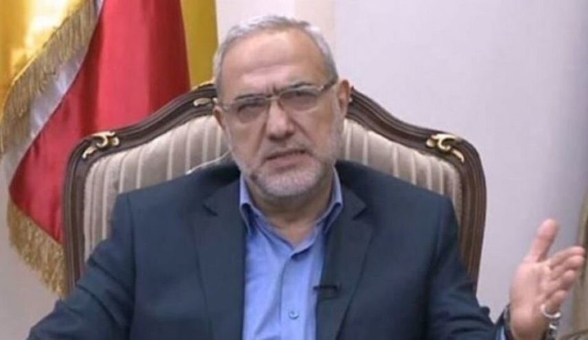 قماطی: لبنان در برابر هر گونه «معادله تحمیلی» رژیم صهیونیستی ایستادگی خواهد کرد
