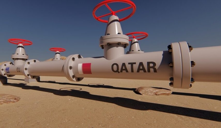 وزير الطاقة القطري يُهدد بقطع الغاز عن أوروبا!