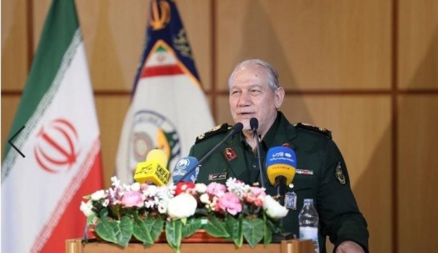 اللواء صفوي: عطّلنا الدفاع الجوي للعدو وأجبرناه على طلب إنهاء الحرب