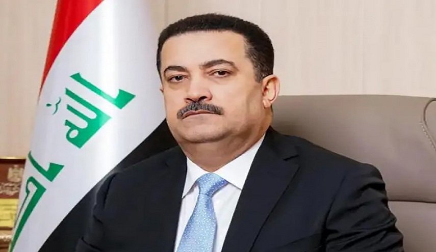 السوداني: نزع سلاح الفصائل بالعراق مرتبط بانسحاب 