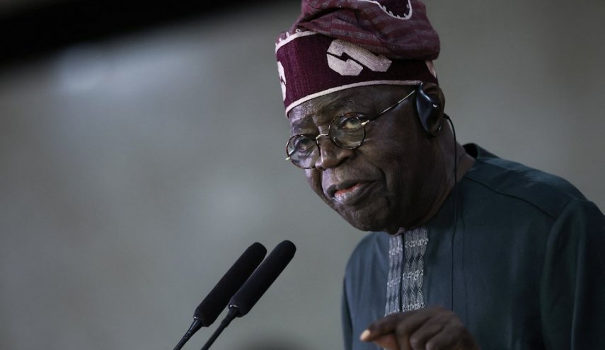 نيجيريا:لا نقبل التدخل الأمريكي على أراضينا