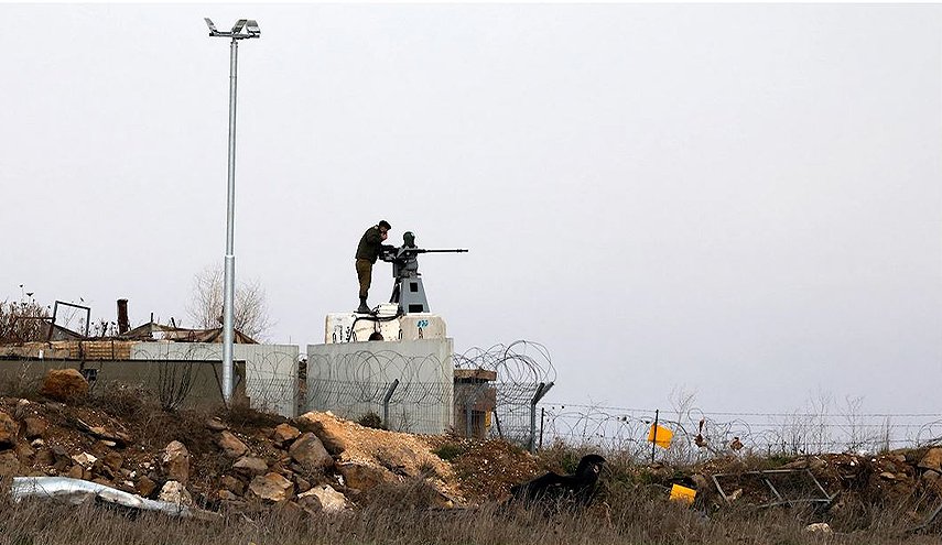 شهادات عن مُعتقَلي الجنوب: 'المقاتل غير الشرعي'... في سوريا أيضاً