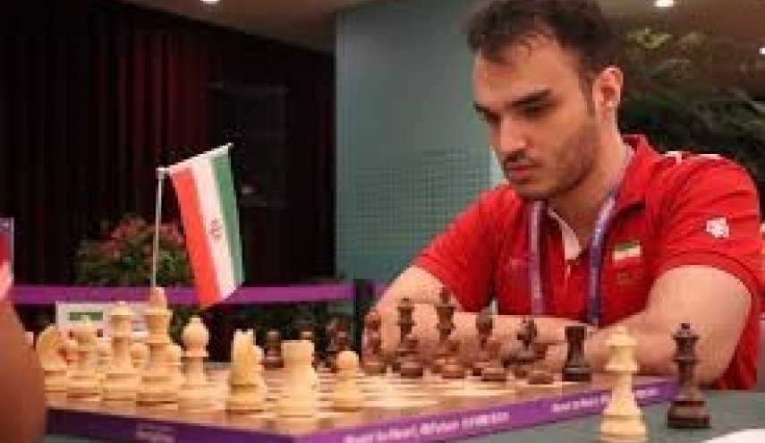 دو قهرمانی تاریخی شگفتانه طباطبایی در رقابت های گرندپری فرانسه