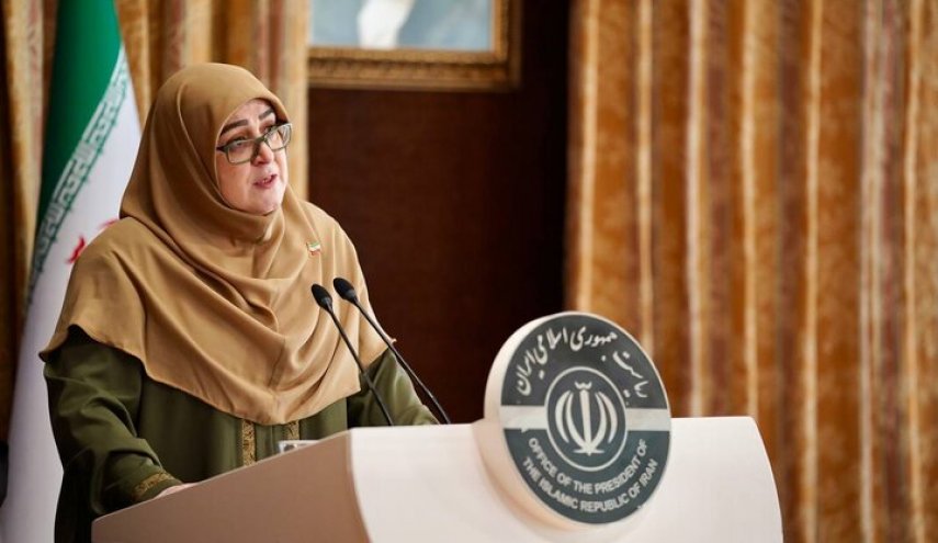 مهاجراني: إيران لم ولن تسعى أبدا لامتلاك قنبلة نووية