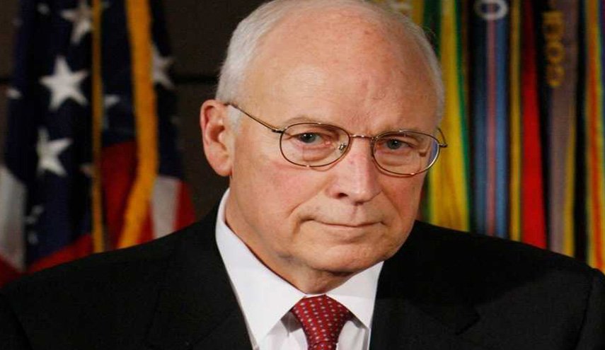 وفاة 'ديك تشيني' مهندس غزو العراق