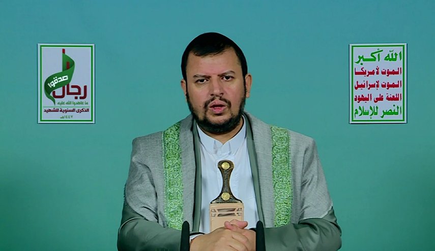 السيد الحوثي: أميركا اعترفت بقتل 3 ملايين شخص في 20 عاما