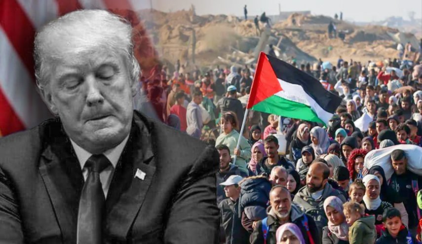 مشروع أمريكي لمجلس الأمن يمنح واشنطن تفويضا واسعا لحكم غزة