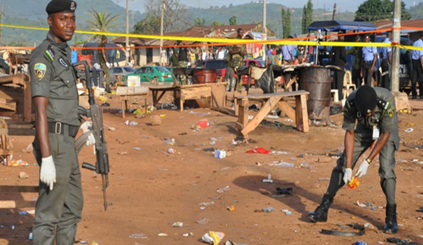 نيجيريا ترد على ترامب وتحذر من 'سودان ثان'