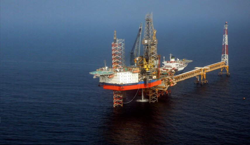 ایمن‌سازی چاه‌های سکوی ۱۶ پارس جنوبی به پایان رسید