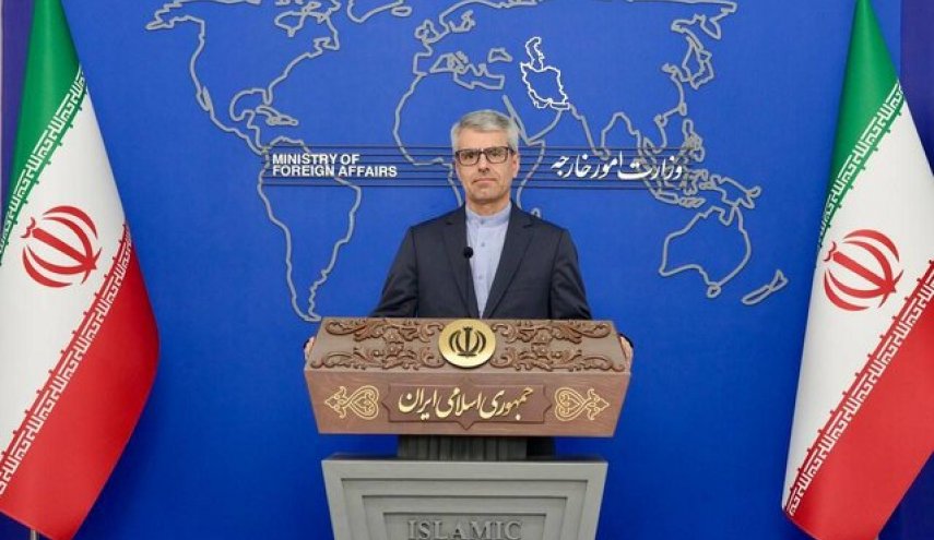 آزادی مشروط ۲ تبعه فرانسوی زندانی در ایران
