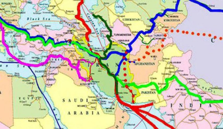 جنگ کریدورها؛ استراتژی ایران چیست؟