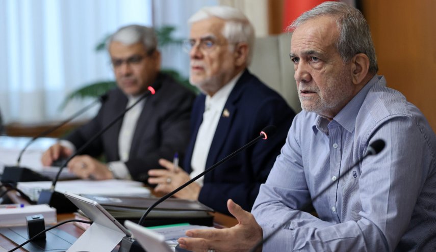 تاکید رئیس جهمور بر حمایت از رویکردهای دانش‌بنیان
