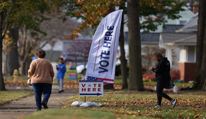 لبنانيان يفوزان برئاسة بلديتين أمريكيتين
