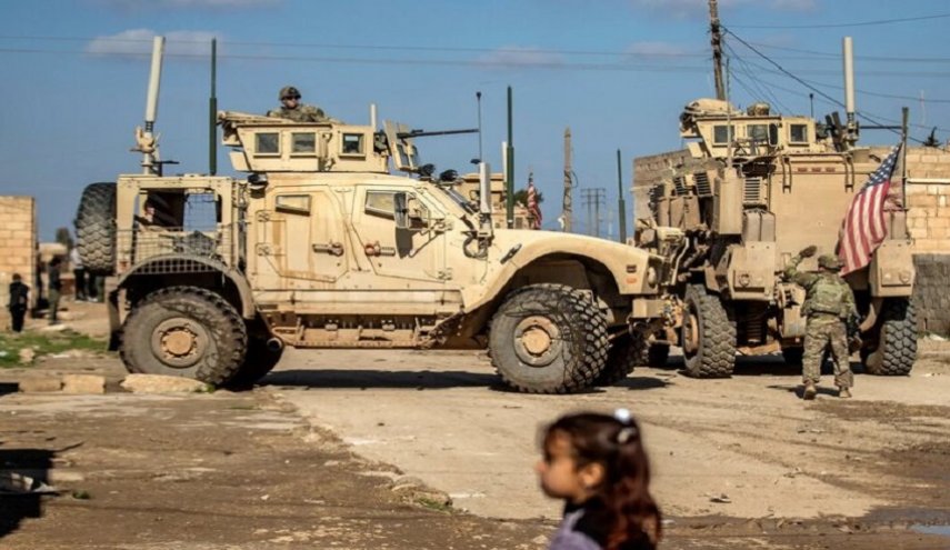 تحركات عسكرية أميركية واسعة شمال شرق سوريا.. ماذا يجري؟