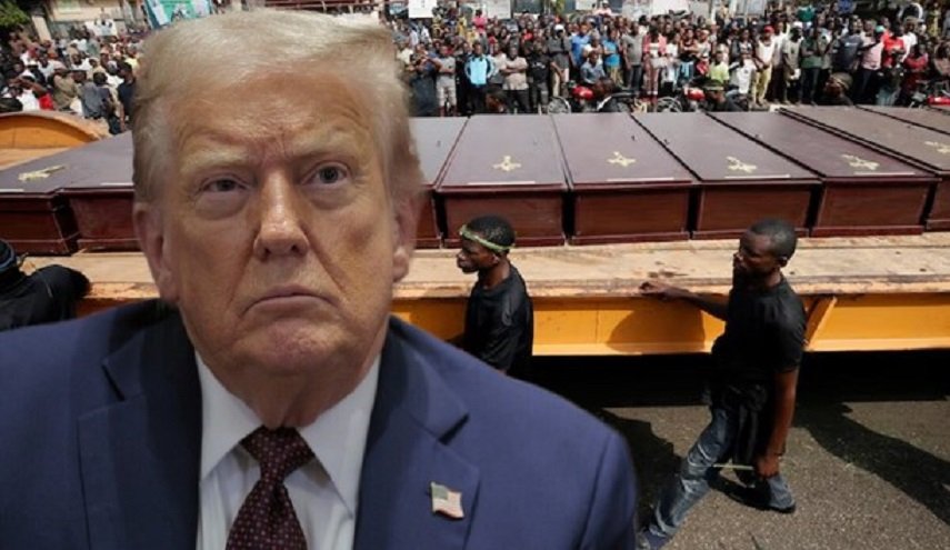 وزير متقاعد يفضح نية ترامب وراء حماية مسيحيي نيجيريا
