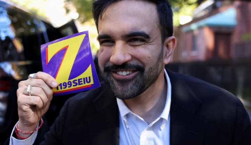 فوز ممداني يربك أصحاب الولاءات الصهيونية.. أول استقالة