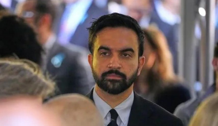 واکنش صهیونیستها به پیروزی ممدانی؛ «نیویورک سقوط کرد»
