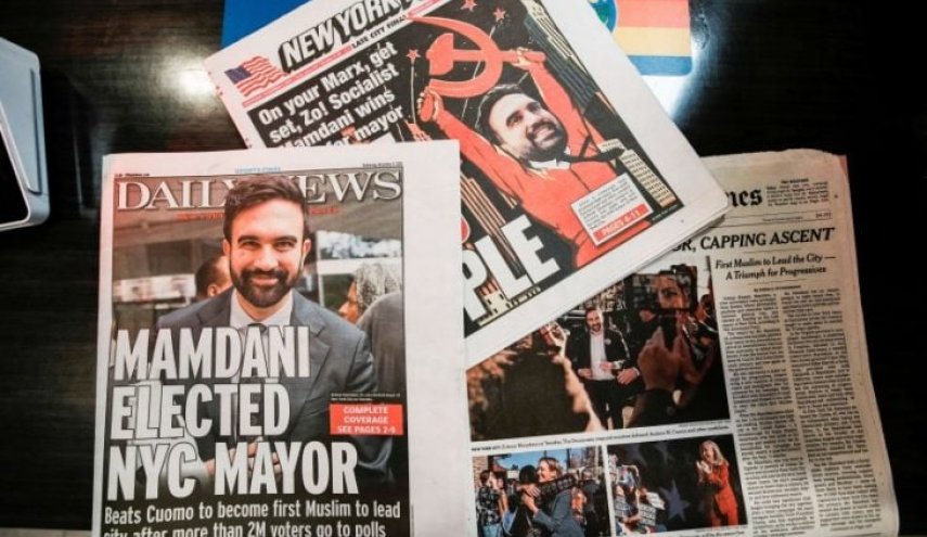 زهران ممداني يزرع الرعب في قلوب الإسرائيليين.. لماذا؟!