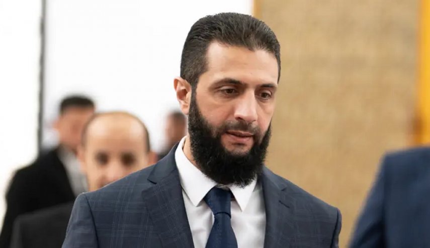 مجلس الأمن يرفع العقوبات عن الجولاني